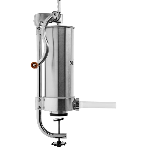 Vertikal korvstoppare 3 kg - 4