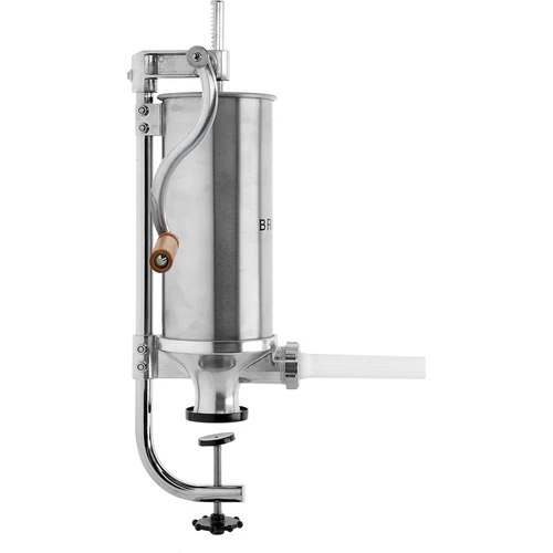 Vertikal korvstoppare 4 kg - 4