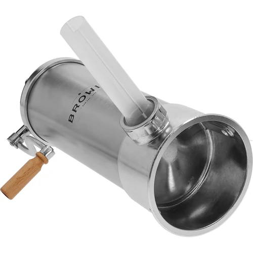 Vertikal korvstoppare 5 kg - 6