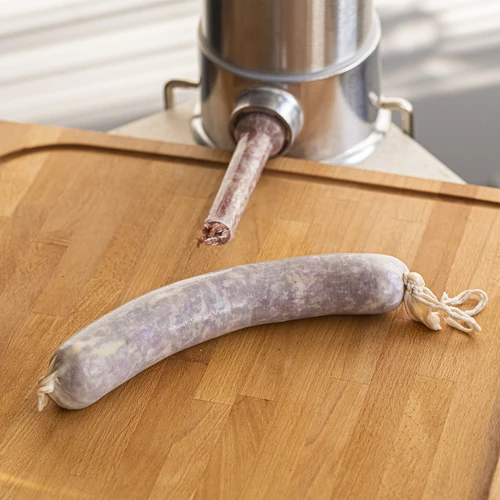 Vertikal korvstoppare 5kg - 15