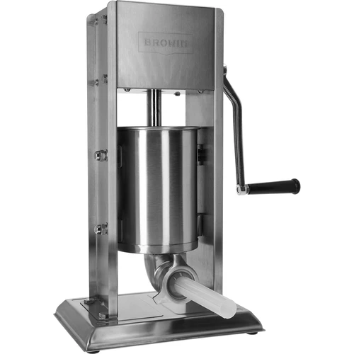 Vertikal korvstoppare Premium 3 L - 3