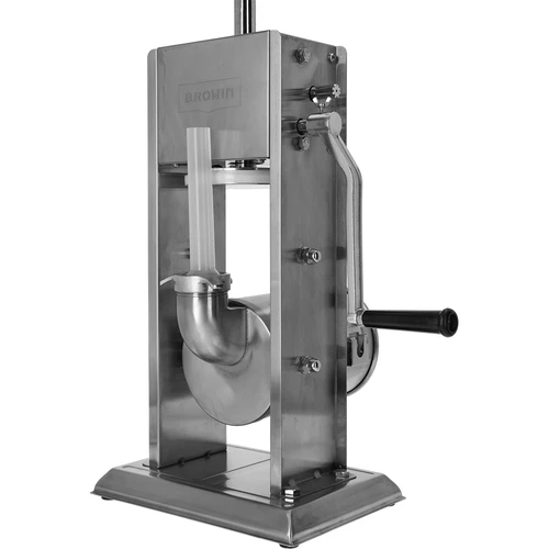 Vertikal korvstoppare Premium 3 L - 5