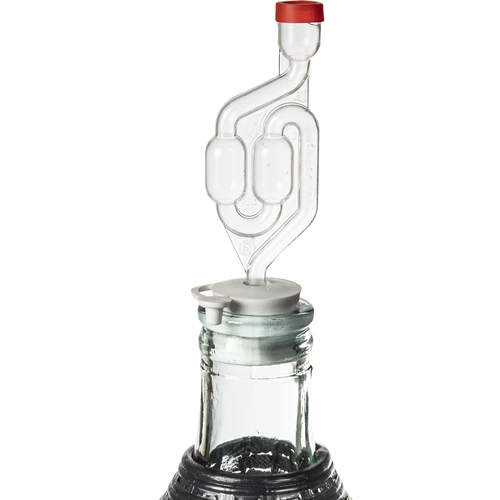 Vinballong 25 L i plastkorg - 4