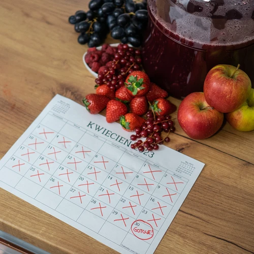 ViniTurbo - jäst för snabb jäsning, 20 g - 6