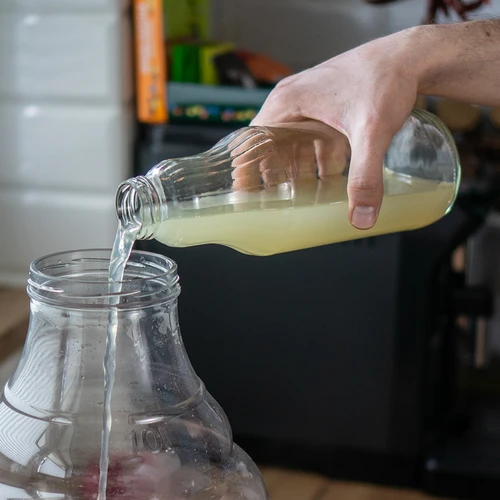 Vinjäst Bordeaux, 20 ml - 4