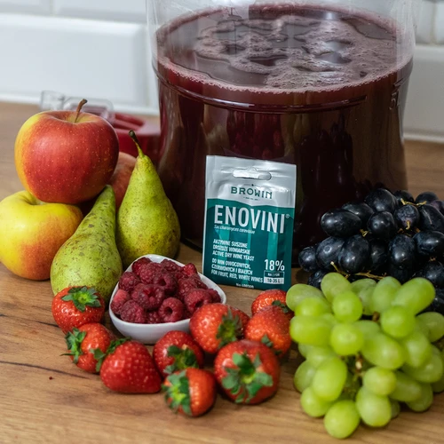 Vinjäst Enovini® - 3