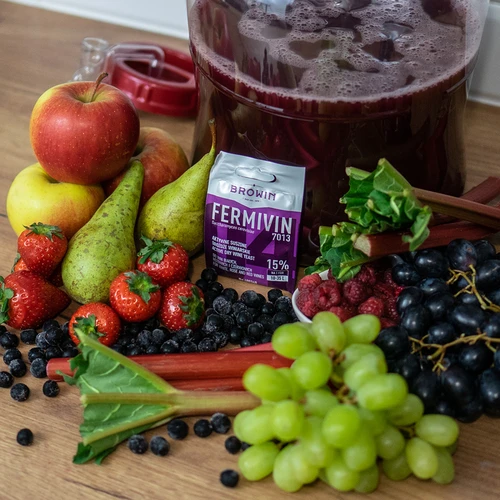Vinjäst Fermivin 7013, 7 g - 4