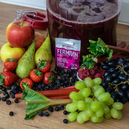 Vinjäst Fermivin LS2, 7 g - 4