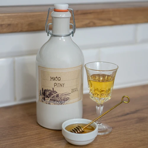 Vinjäst Fermivin PDM, 7 g - 6