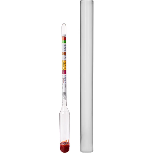 Vinset 15 L med glasballong - 8