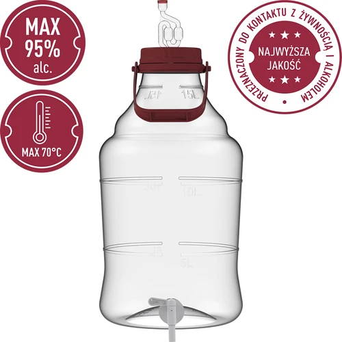 Vinset Easy – enkelt sätt att göra hemlagat vin - 5