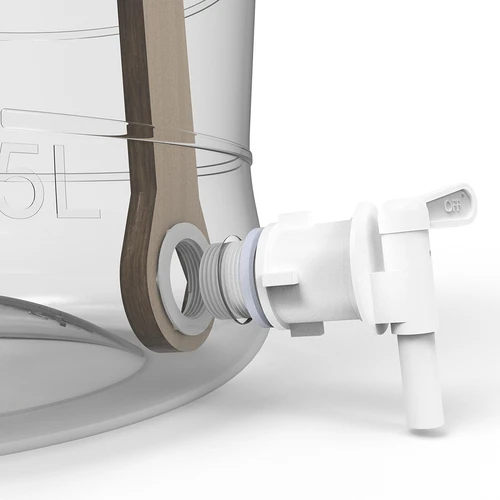 Vinset Easy – enkelt sätt att göra hemlagat vin - 7