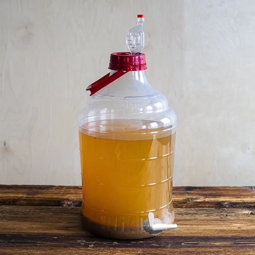 Vinset Easy – enkelt sätt att göra hemlagat vin - 17