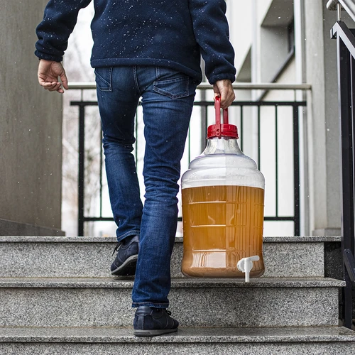 Vinset Easy – enkelt sätt att göra hemlagat vin - 18