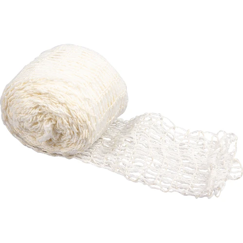 Vit röknät 15cm x 5m upp till 220°C