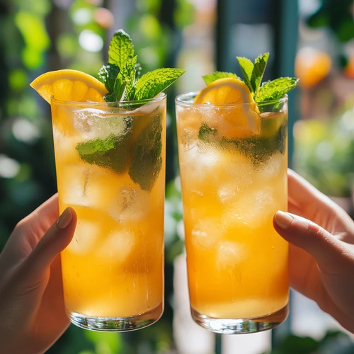 VLEYTO Kvitten & Honung – smakessens med naturliga aromer, 250 ml - 9