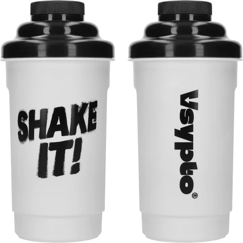 Vsypto Shaker 600 ml - SHAKE IT! - 2