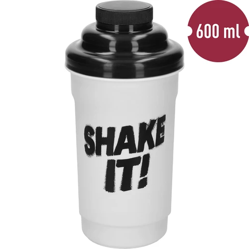 Vsypto Shaker 600 ml - SHAKE IT! - 3