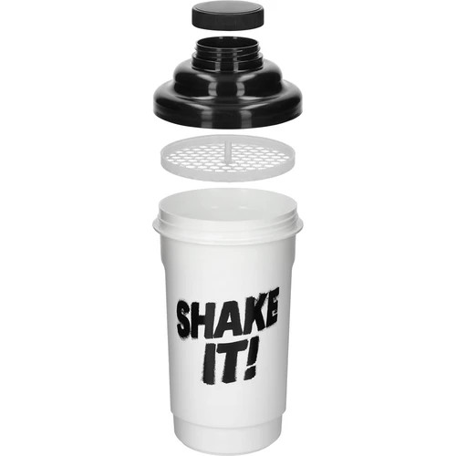 Vsypto Shaker 600 ml - SHAKE IT! - 4