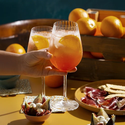 VYPITO 12%, påse för 18 drinkar - Chillout lätt fruktig, 126 g - 8