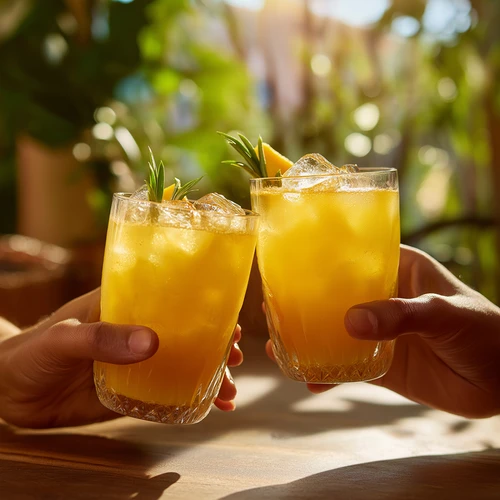 VYPITO 12 %, påse för 18 drinkar – Multitropic, 126 g - 8