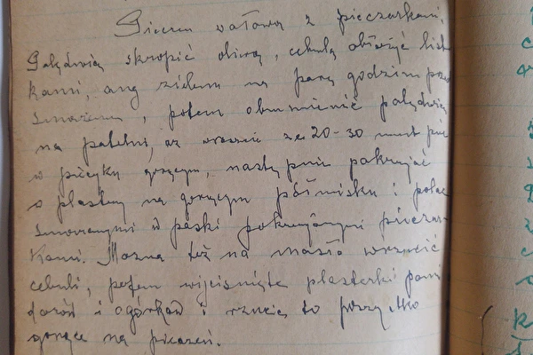 Avsnitt 3: Oxfiléstek och stekt oxfilé