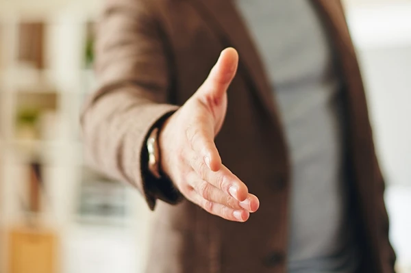 BLI VÅR DISTRIBUTÖR