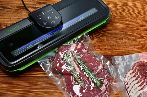 FRÄSCHHET OCH SMAK LÄNGRE