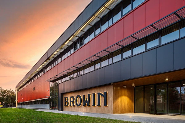 Bli vår distributör