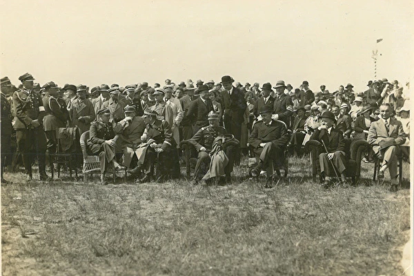 Del 4: Karp på polskt vis, braxen eller karp i luftig sås