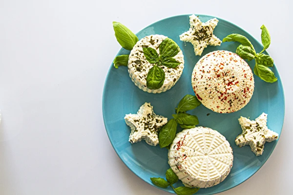 Hur gör man ost? – Steg-för-steg-guide