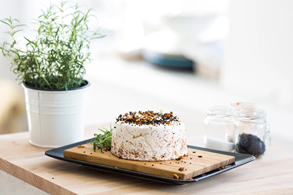 Hur gör man ost? – Steg-för-steg-guide