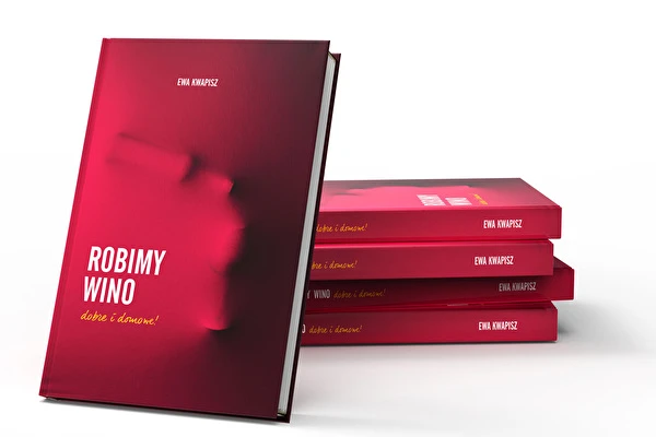 Hur gör man vin steg för steg?