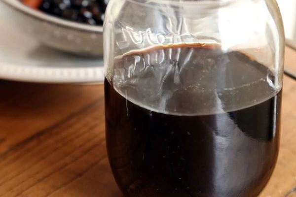 KAHLUA - hemmagjord mexikansk kaffelikör