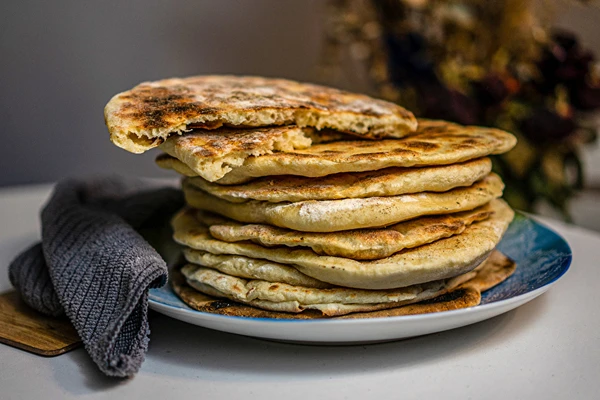 Norska jästbröd Settekake