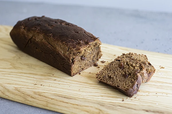 Turkiskt bröd - żulik