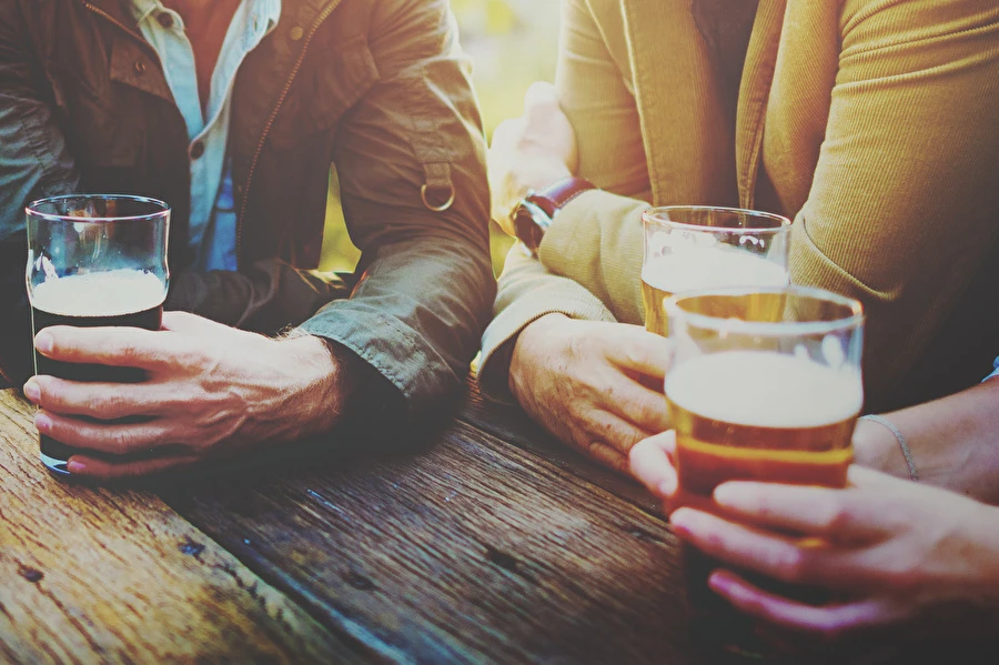 Browin Przepiśnik - Hefeweizen - ALE-öl