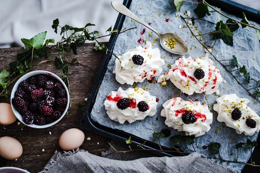 Browin Przepiśnik - Hemlagad ost av typen mascarpone