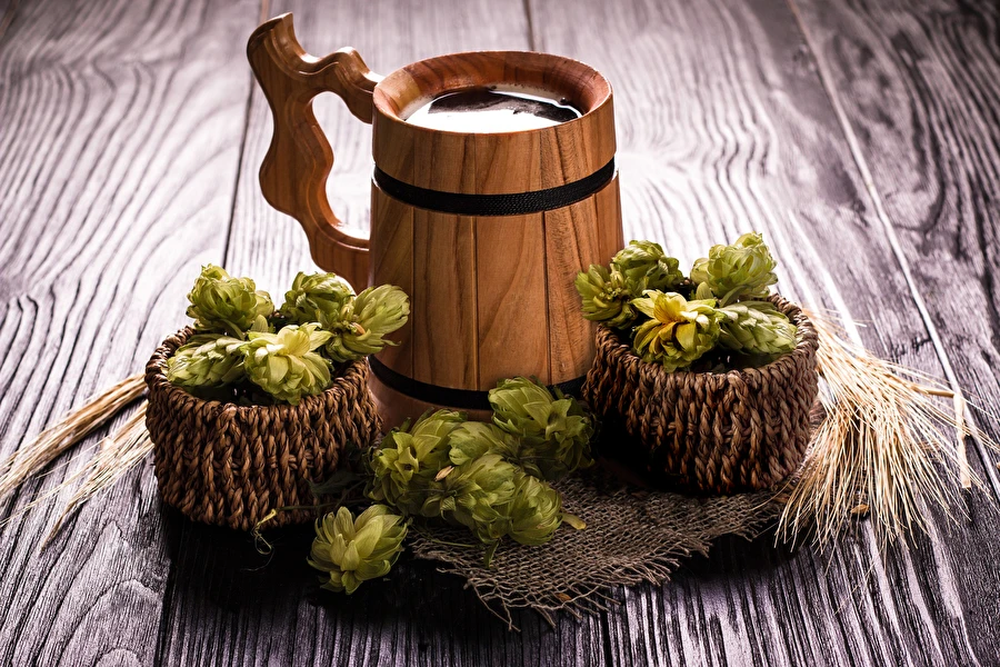 Browin Przepiśnik - Humlebomb