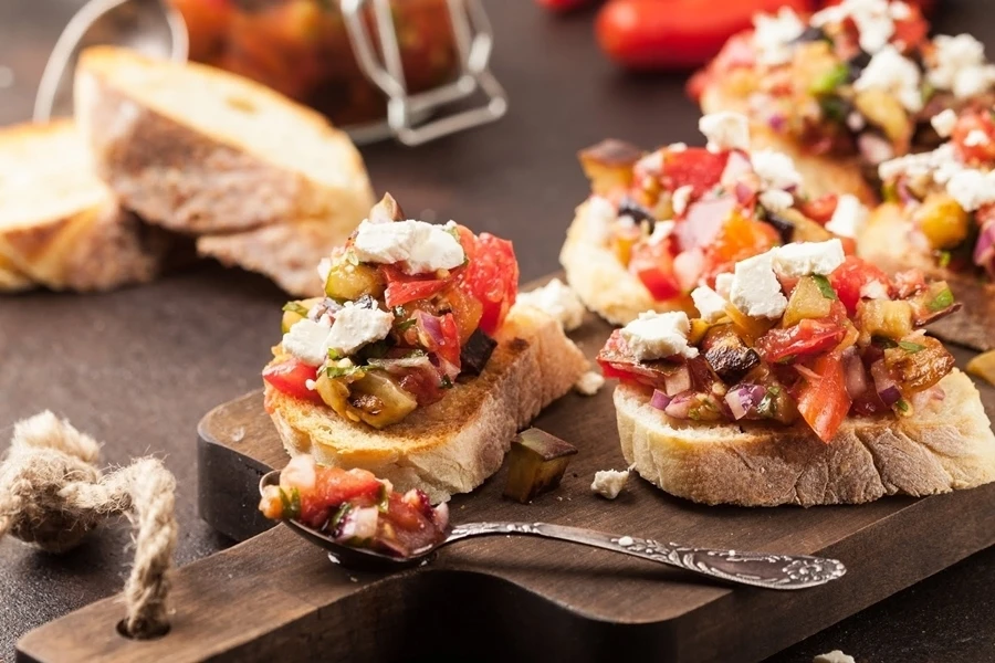 Browin Przepiśnik - Linsröra med kvarg