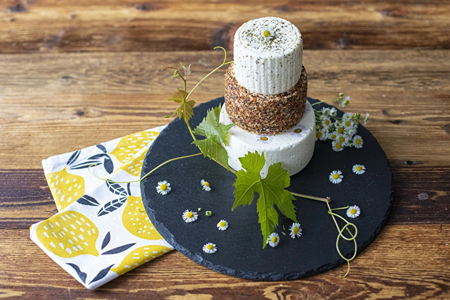 Browin Przepiśnik - Osttårta