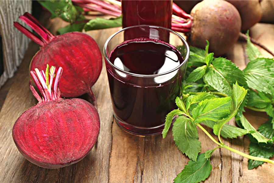 Rödbetskvass