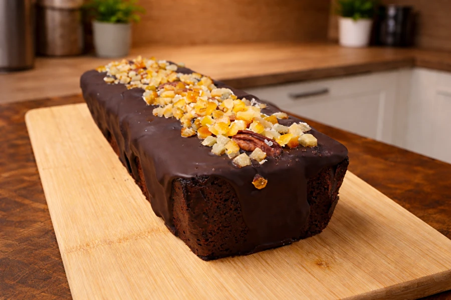 Browin Przepiśnik - Snabb Nowopolski mjuk pepparkaka